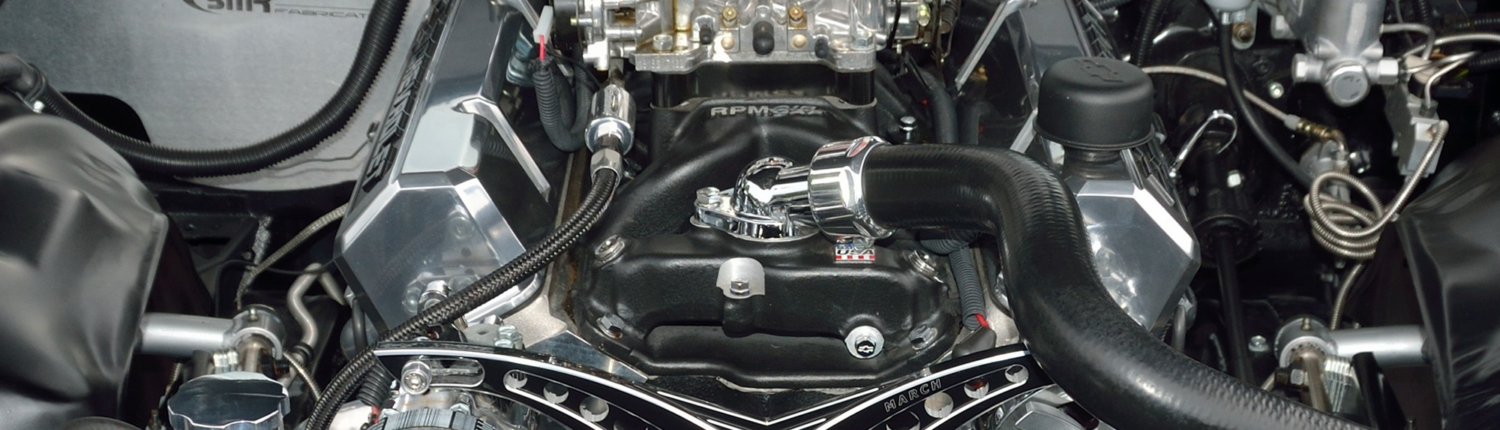gomur-Reparacion de motores de gasolina
